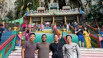 City Escape & Countryside Tour