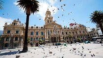 Table Mountain & Cape Town City Half Day Private guided Tour