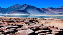 Private 3 Days and 3 Tours + Airport Transfers