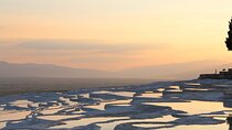 Pamukkale, The Cotton Castle