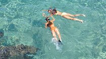 Super Combo: Manuel Antonio Park + Catamaran tour from San Jose