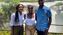 Private 5-Day Kidepo Valley and Murchison Falls National Parks
