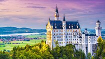 Neuschwanstein and Hohenschwangau Exclusive Skip-the-Crowds Tour 