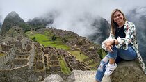 From Cusco tour to Machu Picchu Shrine