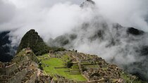 7 days tour Cusco Mountain of Colors Laguna Humantay Machu Picchu