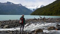Mayo Glacier Spirit Trek