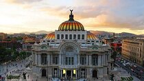 Private Tour Anthropology Museum Chapultepec Castle in Mexico City