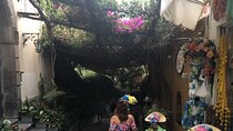 Transfer from Rome to Amalfi coast/Sorrento Area and Vice Versa