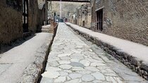 Transfer From Naples/area to Amalfi coast with 2hr stop in Pompei