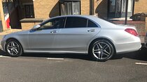 London Heathrow Airport Transfer to Portsmouth Cruise Terminal