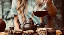 Georgian Tea Tasting and Walking Tour at Tbilisi
