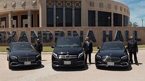 Luxury Transfer From and to Airport