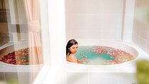 Bali Spa Treatment with Airport Transfers (Departure)