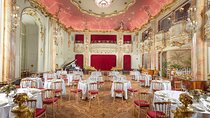 Mozart Concert and Dinner in Prague
