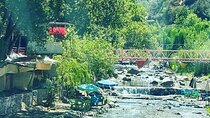 High Atlas Mountains Day Trip 