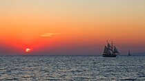 Santorini Sunset Cruise