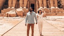 Enjoy 2-Nights Aswan To Luxor Nile Cruise including Tours & Abu Simbel 