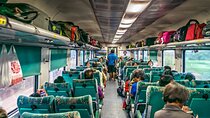 Taj Mahal, Agra Fort, Baby Taj Tour from Delhi by Superfast Train