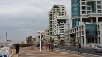 Israel Revealed: 2-Day Private Tour from Tel Aviv