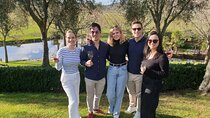 Kumeu Wine Region Shuttle from Auckland