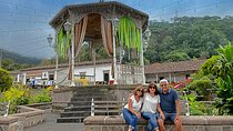 San Sebastian del Oeste 'Magic Town' from Puerto Vallarta
