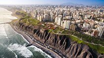 10 Days Peru Cusco Tour from Lima