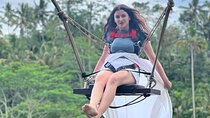 Bali Jungle Swing & Ubud Tour