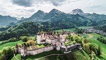 Private Tour to Gruyères, Chocolate & Cheese Factory from Geneva