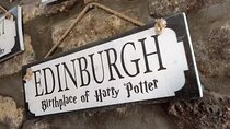 Edinburgh - A Magic Harry Potter Scavenger Hunt