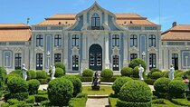 Three Palaces Tour, Queluz, Sintra, Mafra, from Lisbon