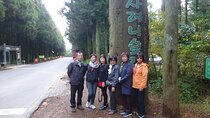 2Days Private Tour Free schedule with A lot of Experience driver 