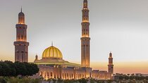 Muscat: Half-Day Muscat Private City Tour With Pickup/ Drop off