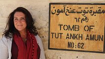 West Bank Tours in Luxor