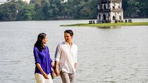 Hanoi and Halong Bay 4 Days 3 Nights Combo with Accommodation