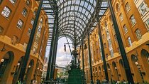 Interactive Treasure Hunt London - City of London/Southwark