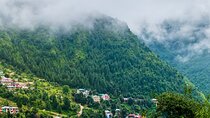Self-Guided 6 Days Amritsar Dalhousie Dharamshala Taxi Tour