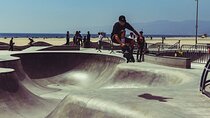 2-Hour Venice Beach Art and History Walking Tour