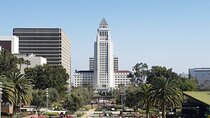 The History and Architecture of Downtown Los Angeles