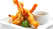 Private Cooking Class - South West Gourmet Menu