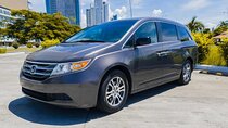 Shuttle to Riu Playa Blanca Hotel: Round Trip or One Way