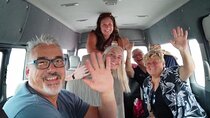 Round-trip Private Airport Transfer to Cancun area - flat rate per vehicle