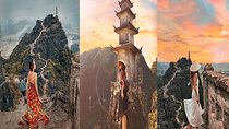 Ninh Binh full day tour from Hanoi to Hoa Lu Trang An Mua Cave