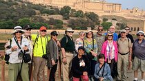 Full day Jaipur city Tour with Car, Driver and Guide