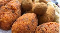 Half-Day Guided Rome Trastevere Gastronomic Tour