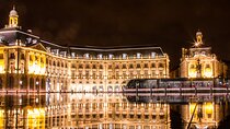 City tour, French language course and culinary delights in Bordeaux