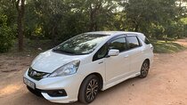 Colombo Airport to Any Hotels in Colombo by Private Car 