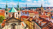 Skip-the-line Lobkowicz Palace Private Tour & Concert 