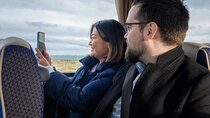 Iceland: Airport Transfers between Keflavík and Reykjavik Center