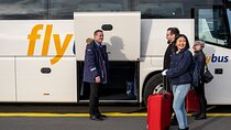 Iceland: Airport Transfers between Keflavik and Reykjavik Hotels