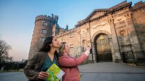 4-Day Guided Tour to Discover Ireland and Dublin 